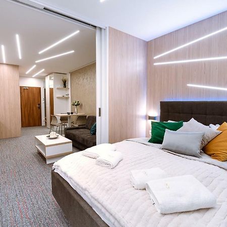 Studio Hrebienok C211 Високи Татри Екстериор снимка