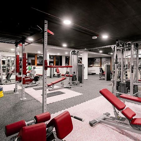 Studio Hrebienok C211 Високи Татри Екстериор снимка