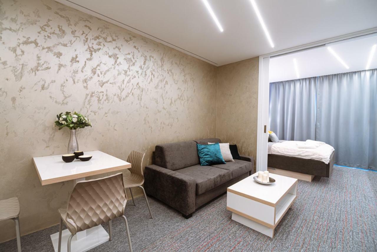 Studio Hrebienok C211 Високи Татри Екстериор снимка