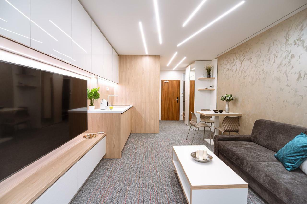 Studio Hrebienok C211 Високи Татри Екстериор снимка