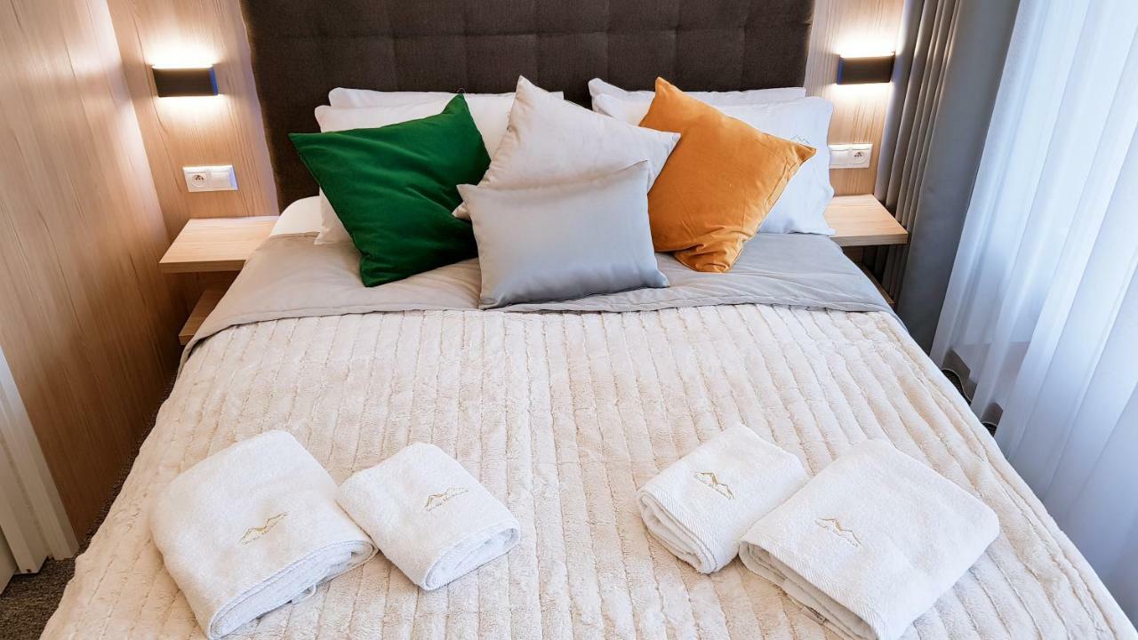 Studio Hrebienok C211 Високи Татри Екстериор снимка