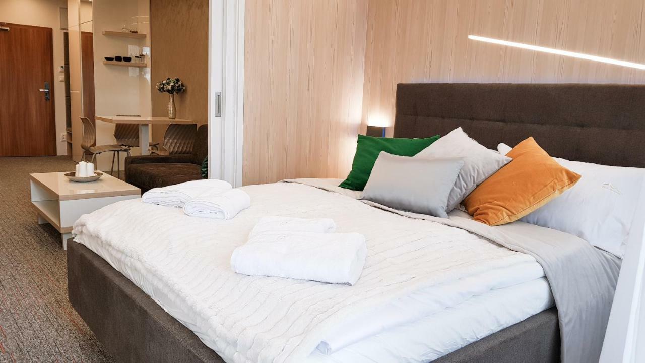 Studio Hrebienok C211 Високи Татри Екстериор снимка