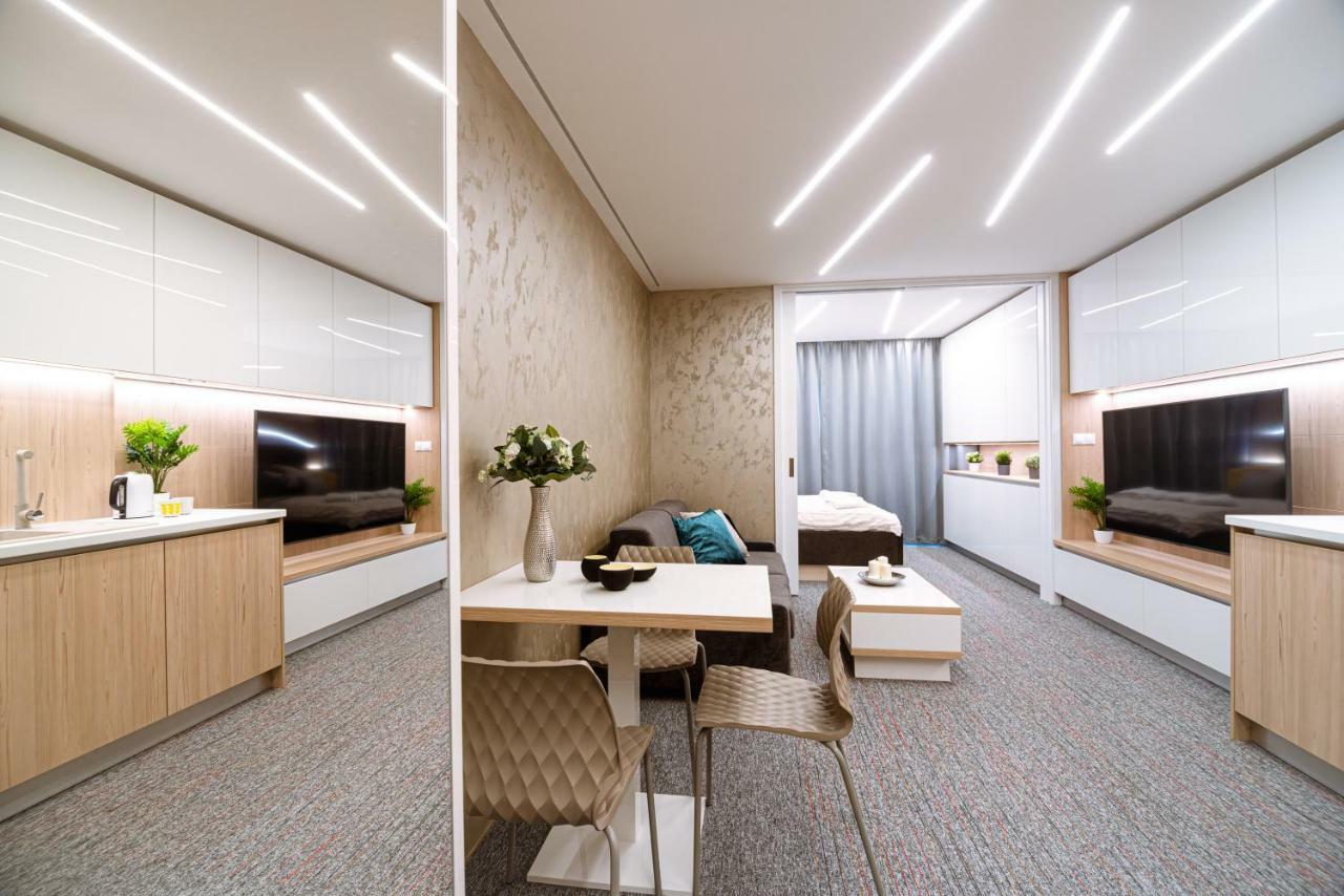 Studio Hrebienok C211 Високи Татри Екстериор снимка