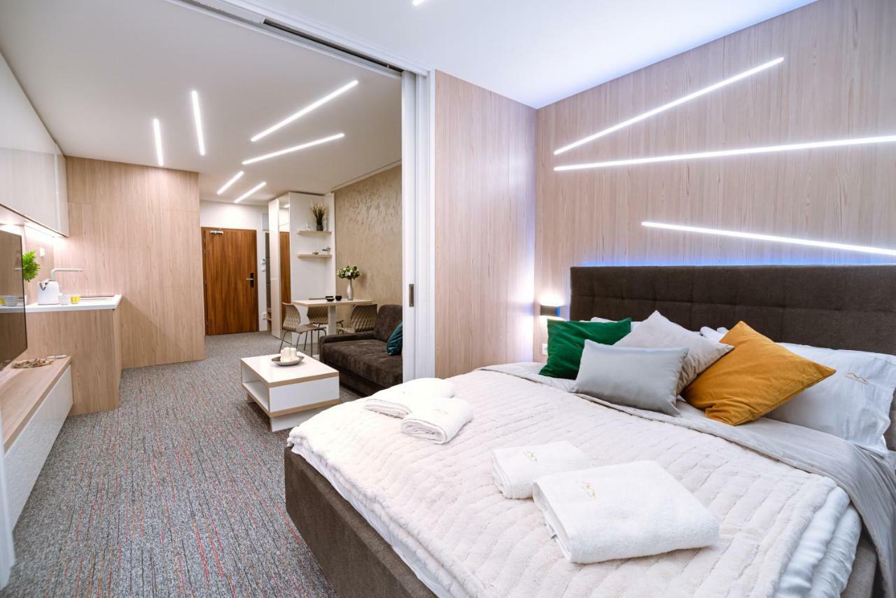 Studio Hrebienok C211 Високи Татри Екстериор снимка