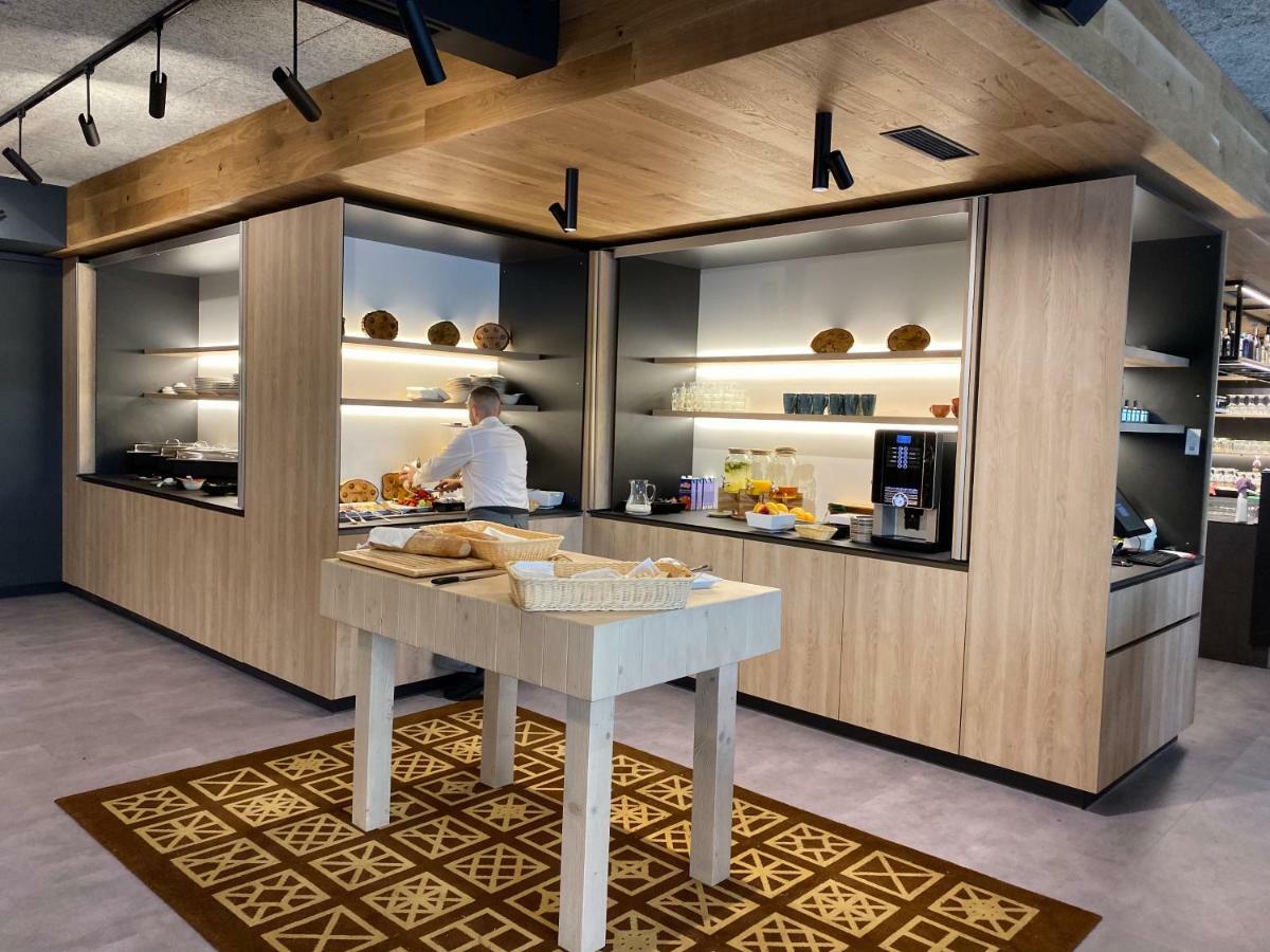 Studio Hrebienok C211 Високи Татри Екстериор снимка