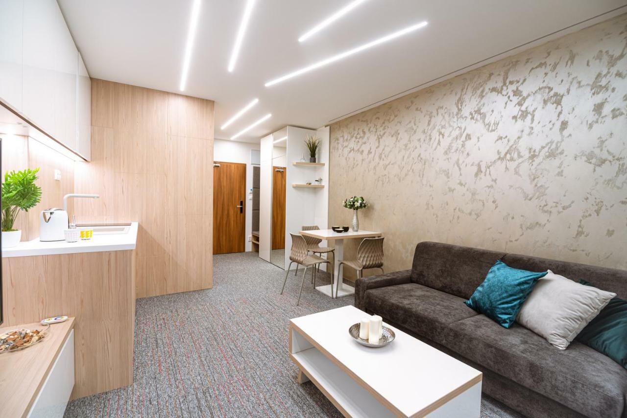 Studio Hrebienok C211 Високи Татри Екстериор снимка