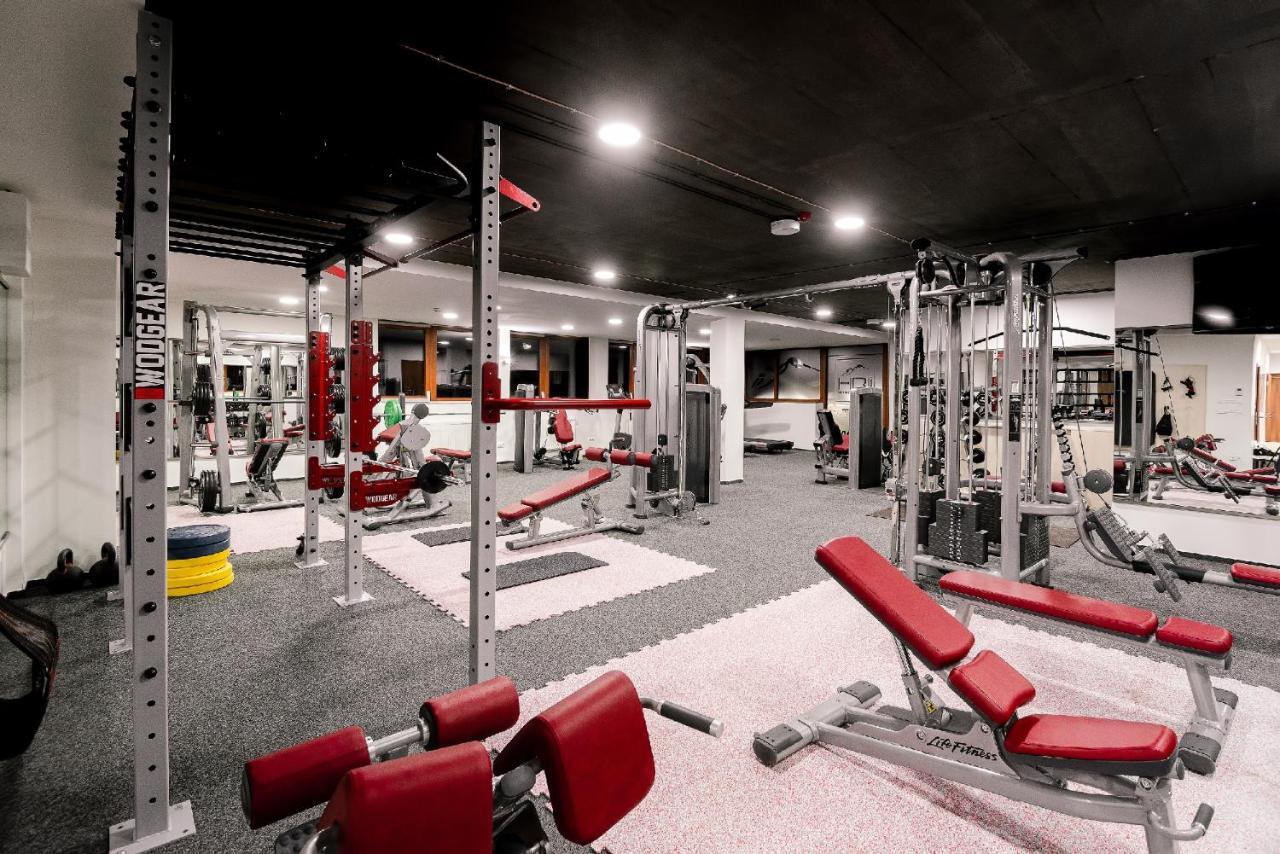 Studio Hrebienok C211 Високи Татри Екстериор снимка
